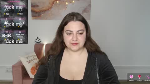 DariaMur online show from December 6, 2024, 6:26 am