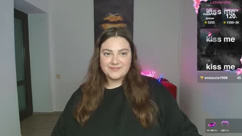 DariaMur online show from December 14, 2024, 3:58 pm