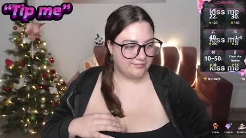 DariaMur online show from December 15, 2024, 4:59 pm