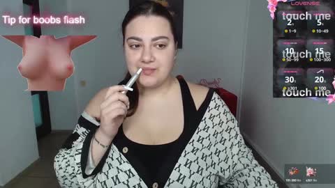 DariaMur online show from December 22, 2024, 6:49 am