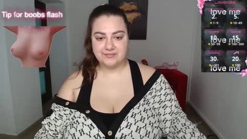 DariaMur online show from December 23, 2024, 6:44 am