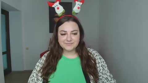 DariaMur online show from December 25, 2024, 6:41 am