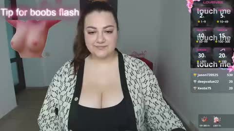 DariaMur online show from December 27, 2024, 10:23 am