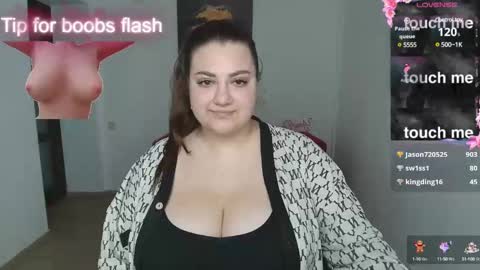 DariaMur online show from December 27, 2024, 4:43 pm