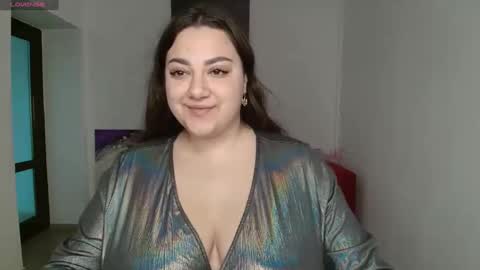 DariaMur online show from January 7, 2025, 6:38 am