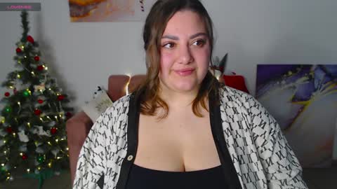 DariaMur online show from January 9, 2025, 6:59 am