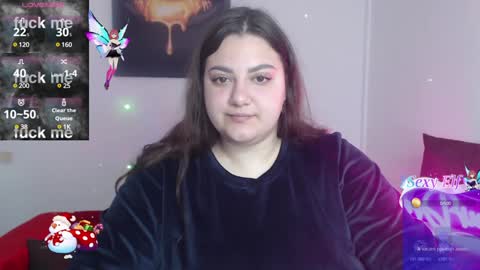 DariaMur online show from January 16, 2025, 6:46 am