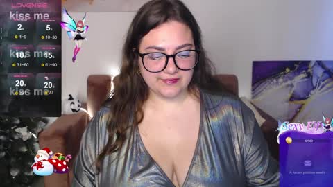 DariaMur online show from January 21, 2025, 12:39 pm