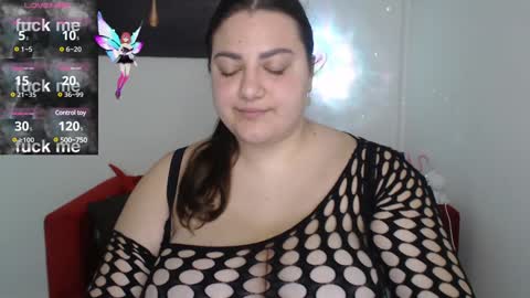 DariaMur online show from January 28, 2025, 10:02 am