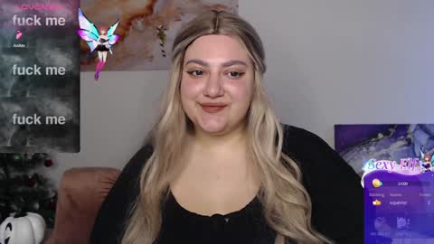 DariaMur online show from January 29, 2025, 6:43 am