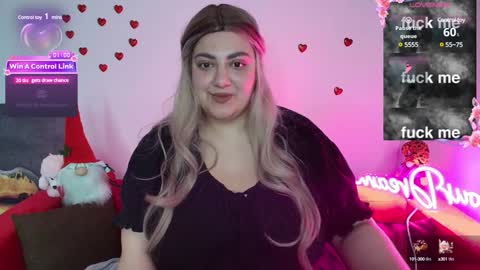 DariaMur online show from January 31, 2025, 10:20 am