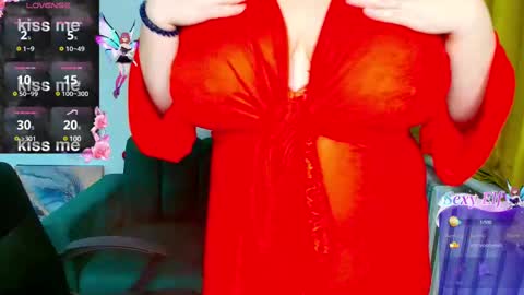 DariaMur online show from February 14, 2025, 7:07 am