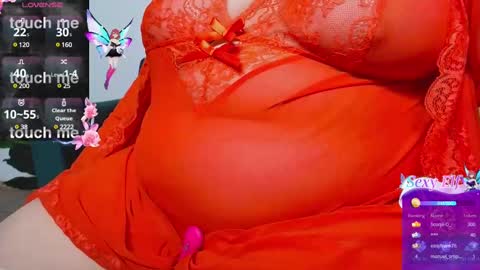 DariaMur online show from March 10, 2025, 6:38 am