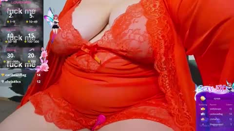 DariaMur online show from March 10, 2025, 9:43 am