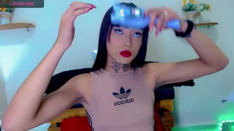 Dary online show from February 24, 2026, 9:57 pm