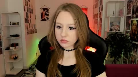 Snapshot of dariatate chatting on March 7, 2026, 9:06 am Daria Tate online show from March 7, 2026, 9:06 am