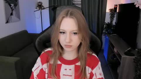 Snapshot of dariatate chatting on March 26, 2026, 9:37 am Daria Tate online show from March 26, 2026, 9:37 am