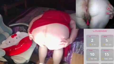 darina_bbw online show from April 25, 2026, 10:18 pm