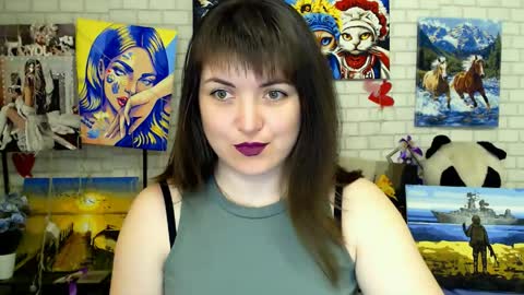 Darina online show from April 5, 2026, 4:42 am