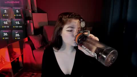 Dari the it woman online show from January 6, 2025, 8:39 pm