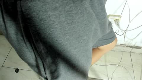 Snapshot of daring_latinavip chatting on February 21, 2025, 2:28 am Ara online show from February 21, 2025, 2:28 am