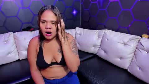 Snapshot of daring_latinavip chatting on January 9, 2026, 10:51 am Ara online show from January 9, 2026, 10:51 am