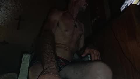 dario48 online show from December 22, 2025, 5:15 am