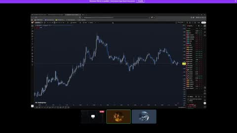Dario online show from April 23, 2026, 1:35 pm
