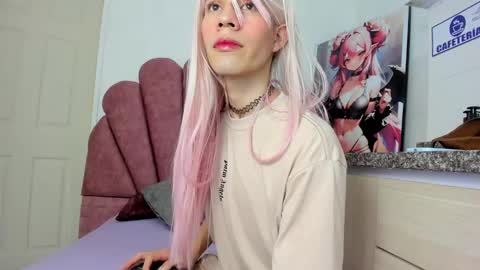 DaripQueen online show from January 13, 2025, 8:58 pm