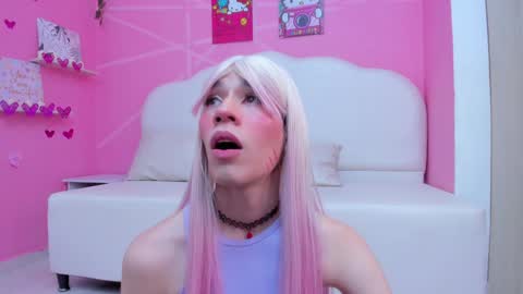 DaripQueen online show from February 4, 2025, 5:01 pm