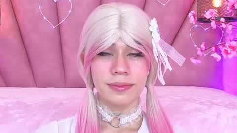 Snapshot of daripqueen chatting on June 11, 2026, 2:59 pm DaripQueen online show from June 11, 2026, 2:59 pm