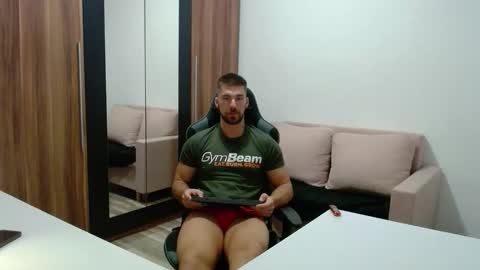 darius_94 online show from October 29, 2025, 5:42 am