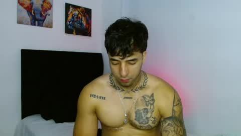 Darius Phoenix  online show from May 15, 2026, 6:26 pm