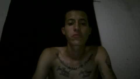 Snapshot of darjhon_m320 chatting on December 18, 2025, 7:25 am darjhon_m320 online show from December 18, 2025, 7:25 am