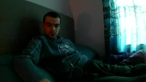 dark377 online show from April 3, 2026, 1:09 pm