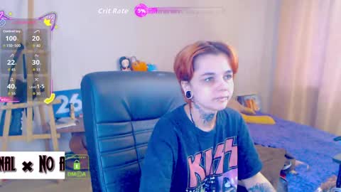 Anessa  online show from March 31, 2026, 3:45 pm