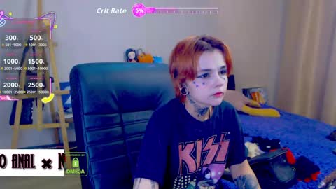 Anessa  online show from April 3, 2026, 9:02 pm