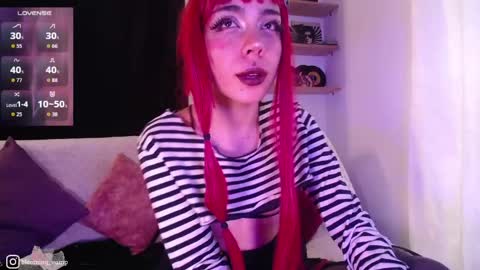 Dark online show from May 12, 2026, 11:29 am