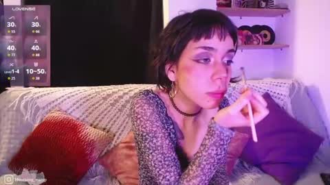 Dark online show from May 18, 2026, 12:18 am