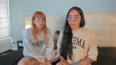 Violett online show from December 6, 2024, 3:44 pm