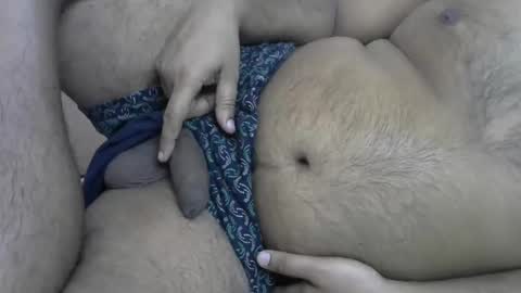 dark_dik online show from March 19, 2026, 6:01 pm