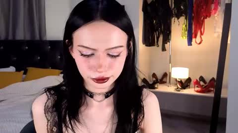 Snapshot of dark_diva chatting on January 31, 2026, 10:08 pm Diva online show from January 31, 2026, 10:08 pm