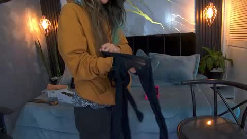 Snapshot of dark_dominika chatting on May 19, 2026, 12:55 pm dark_dominika online show from May 19, 2026, 12:55 pm