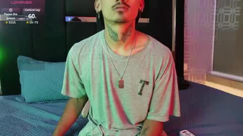 Sr. Eros online show from March 23, 2026, 3:10 am