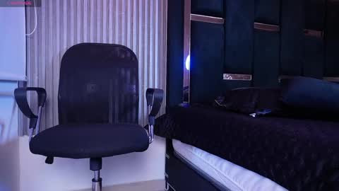 Sr. Eros online show from April 12, 2026, 3:11 am