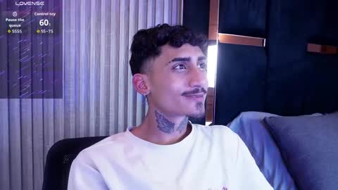 Sr. Eros online show from April 15, 2026, 4:30 am