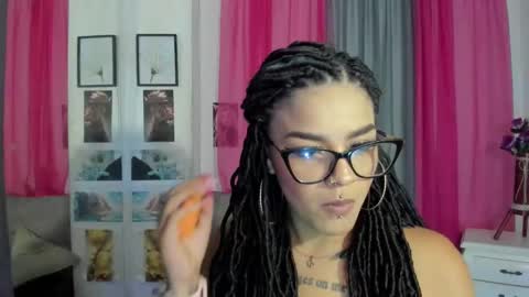 Snapshot of dark_flama chatting on March 4, 2026, 1:11 am dark_flama online show from March 4, 2026, 1:11 am