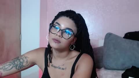Snapshot of dark_flama chatting on March 7, 2026, 12:07 am dark_flama online show from March 7, 2026, 12:07 am