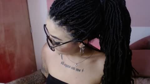 Snapshot of dark_flama chatting on March 9, 2026, 11:31 pm dark_flama online show from March 9, 2026, 11:31 pm