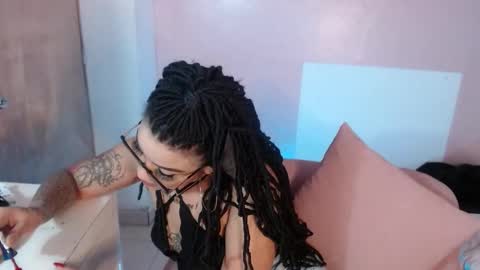 Snapshot of dark_flama chatting on March 14, 2026, 12:17 am dark_flama online show from March 14, 2026, 12:17 am